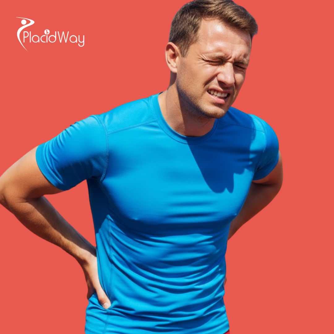 Spine Surgery in Tijuana, Mexico