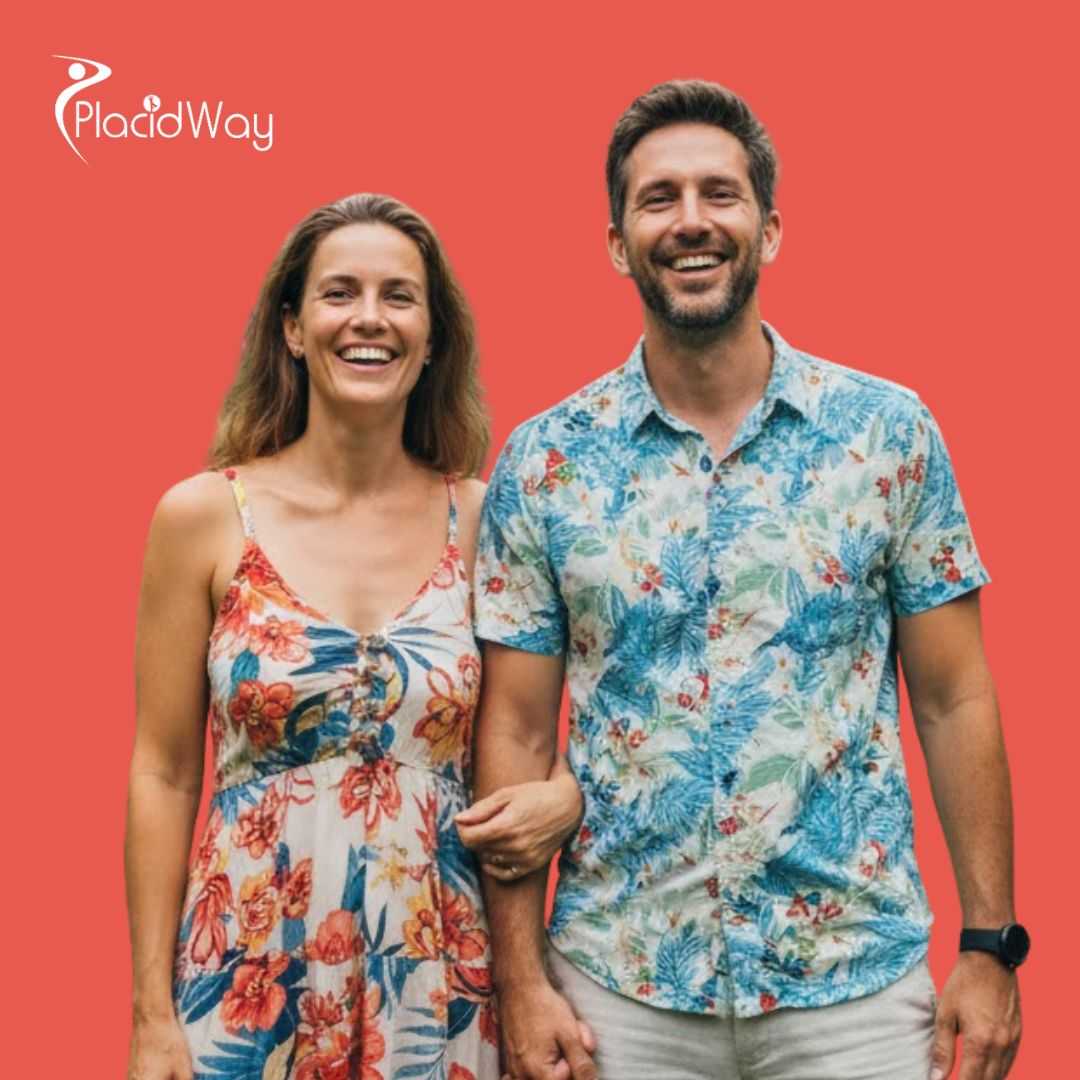 Addiction Treatment in Thailand