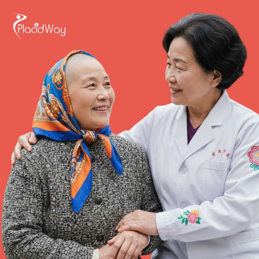 Immunotherapy China: TILs Therapy for Melanoma