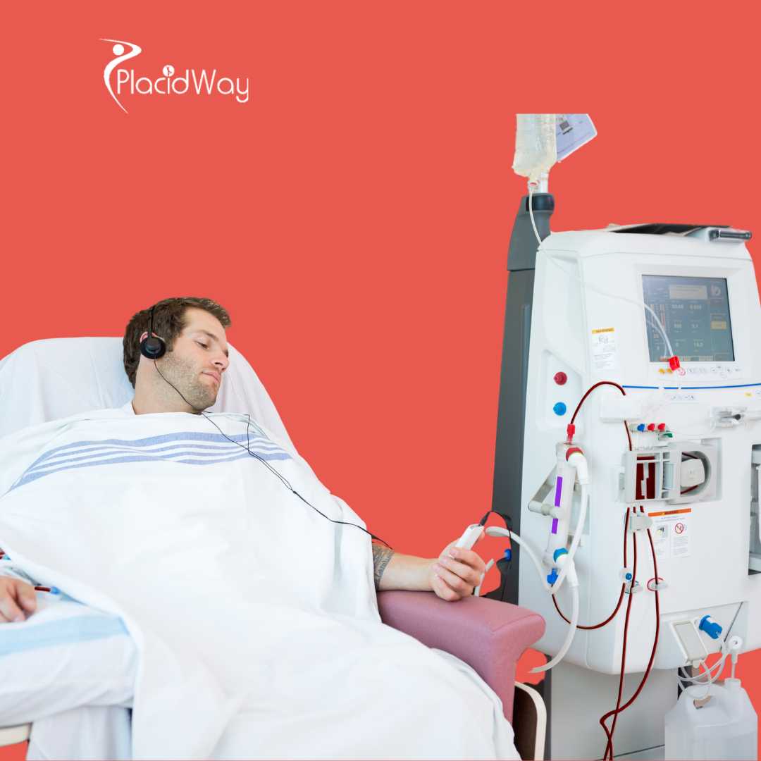 Stem Cell Kidney Failure in Puerto Vallarta, Mexico