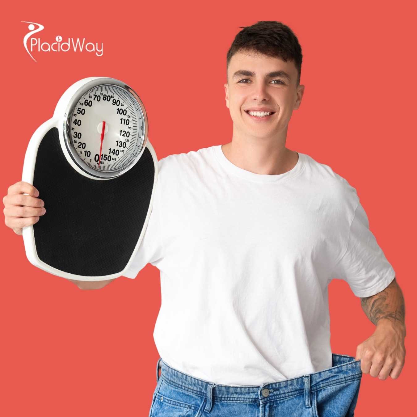 Gastric Balloon in Tijuana, Mexico