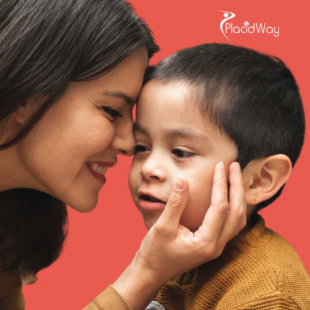 Top Stem Cell Therapy for Autism in Tijuana, Mexico