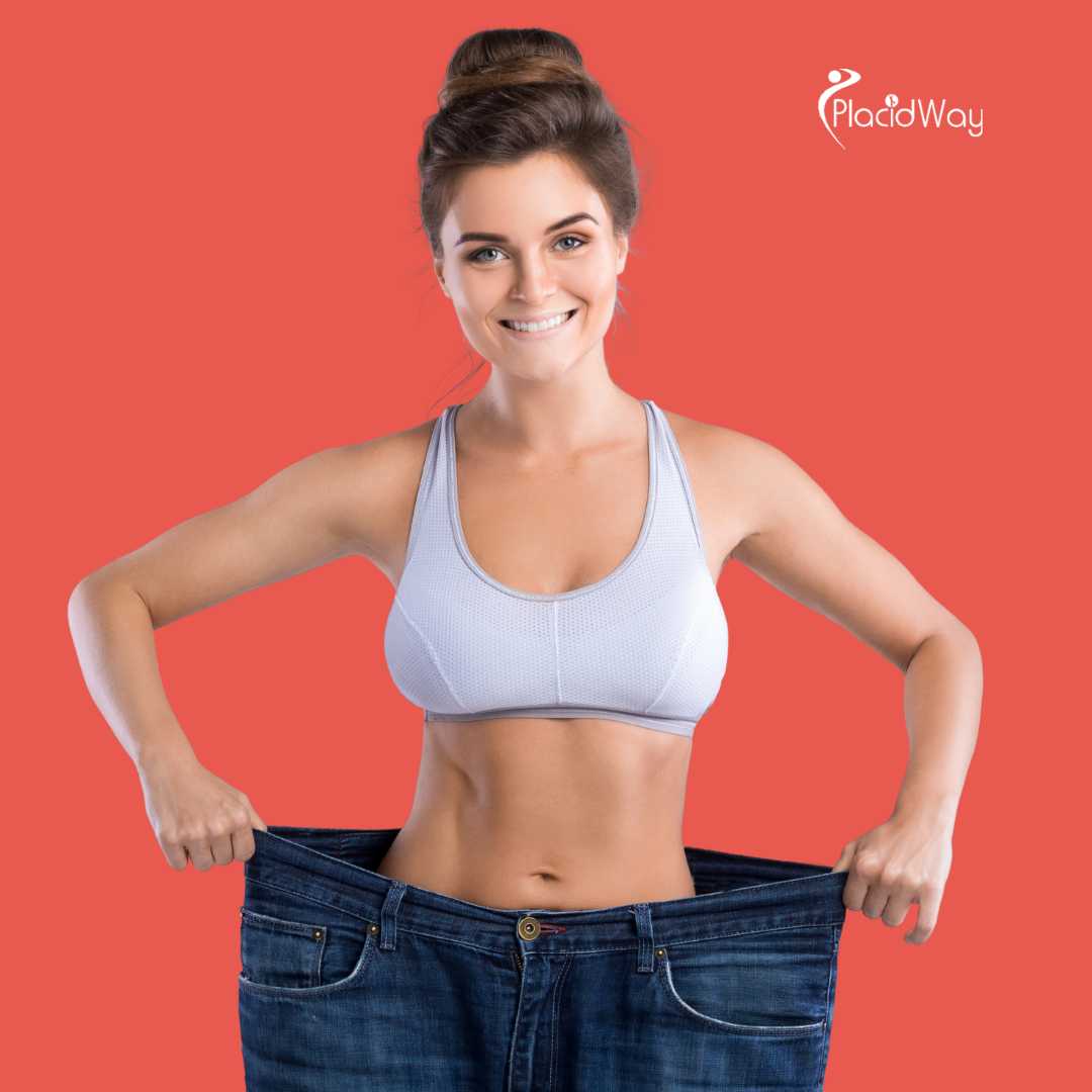 Gastric Bypass in Antalya, Turkey