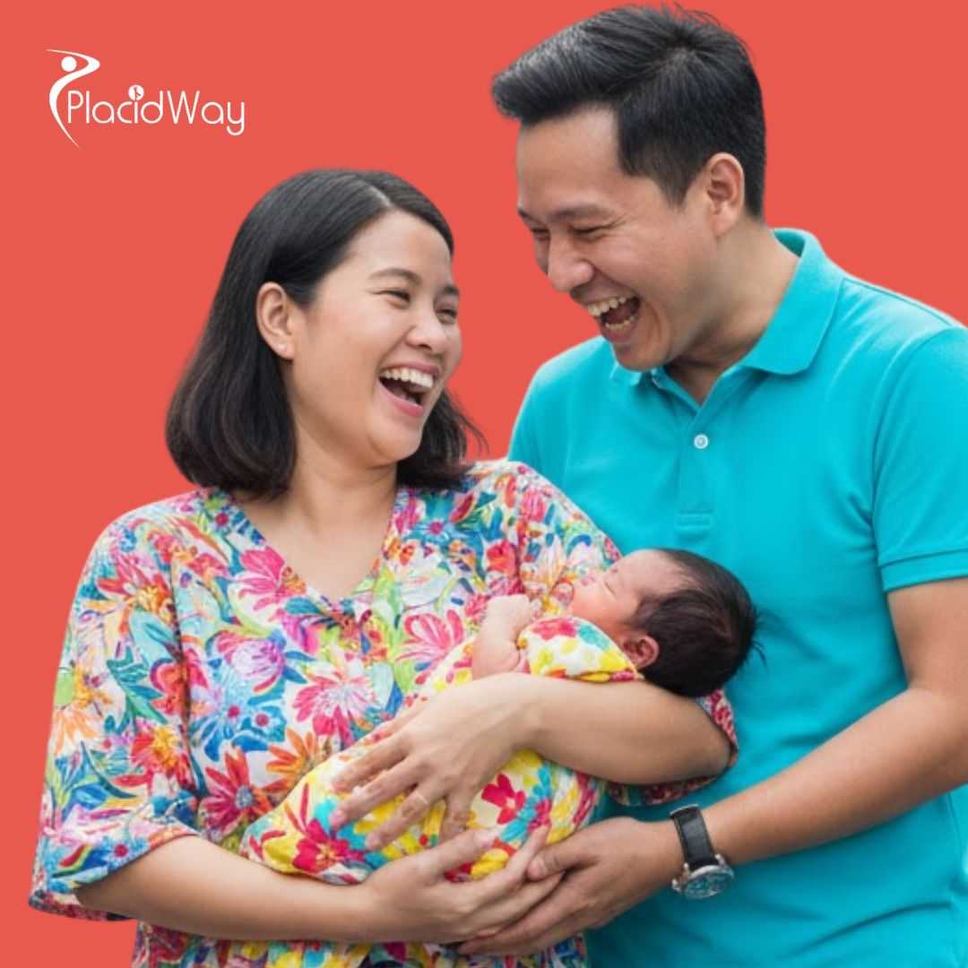 ICSI Fertility Treatment in Bangkok Thailand