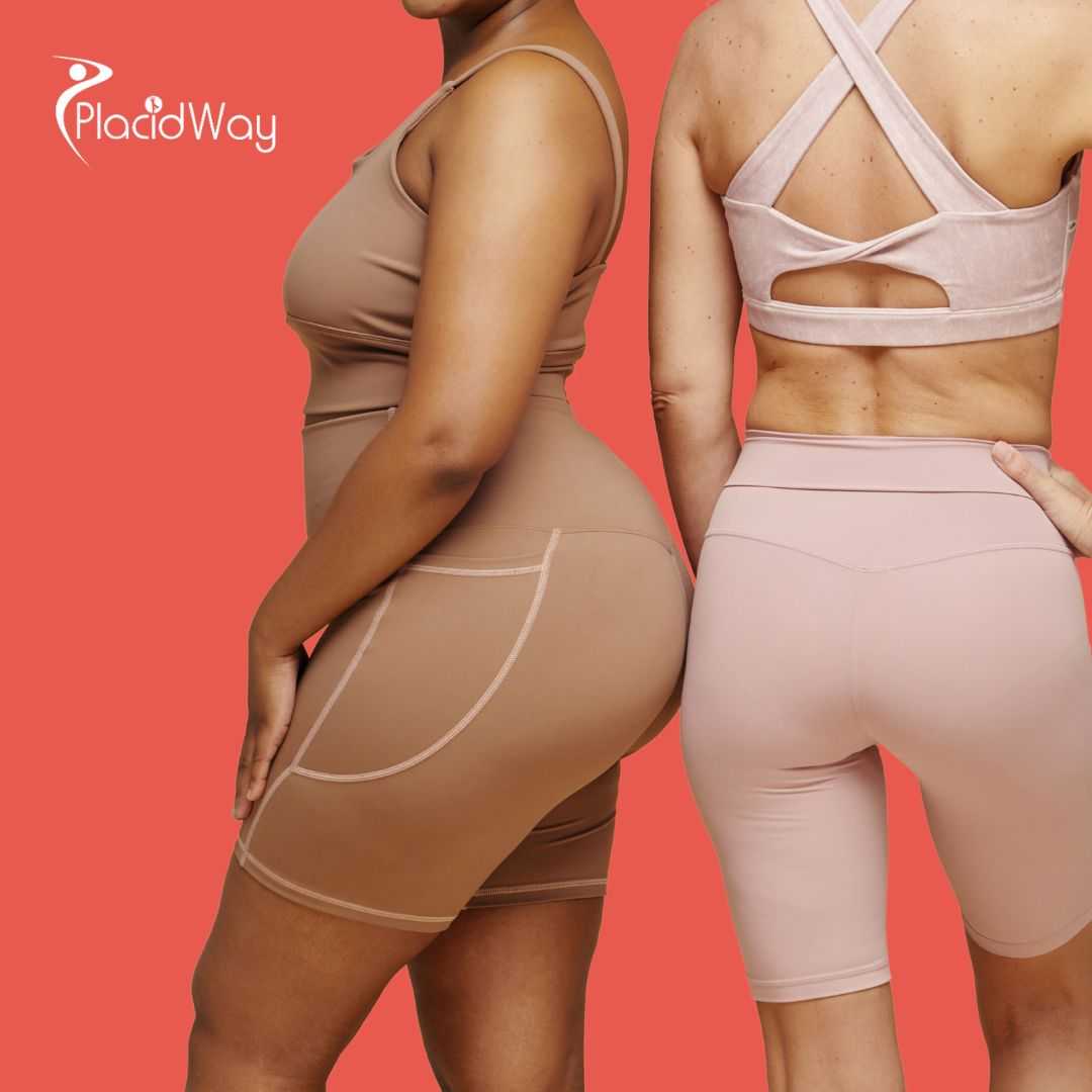 Brazilian Butt Lift (BBL) in Medellin Colombia