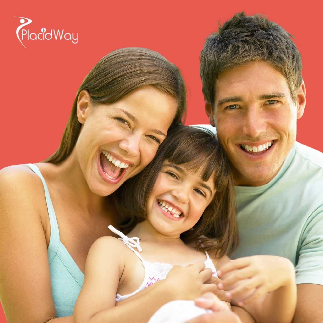 All-on-Four Dental Implants in Croatia