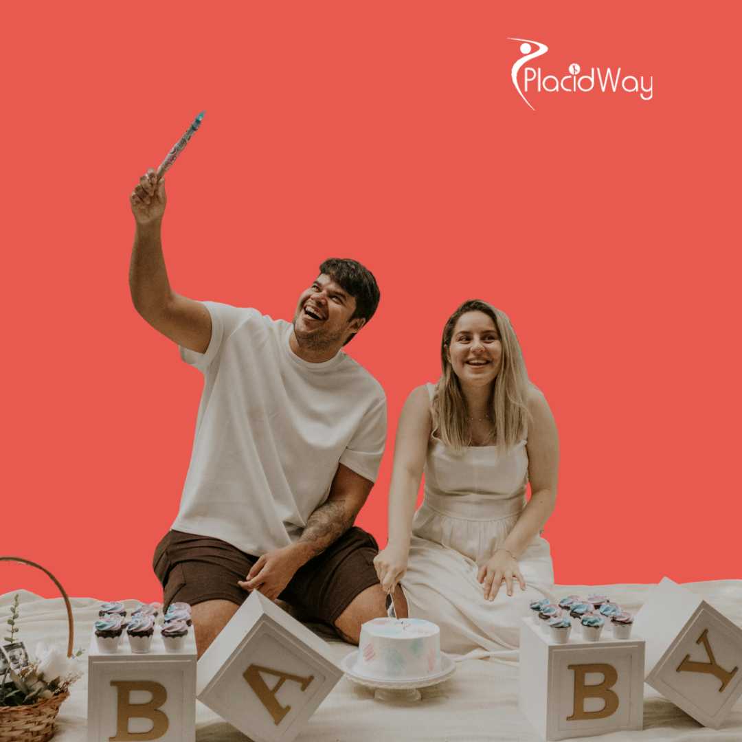 IVF with Gender Selection in Mexico City, Mexico