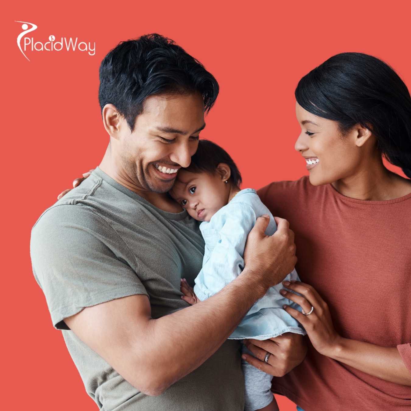 Tratamiento de FIV en Europa