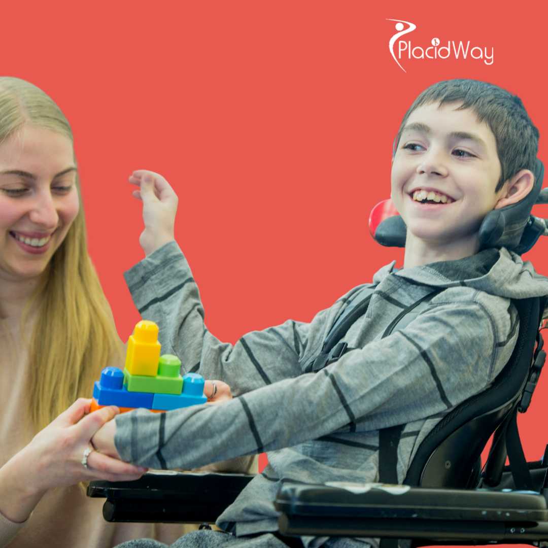 Stem Cell Therapy for Cerebral Palsy in Mexico City