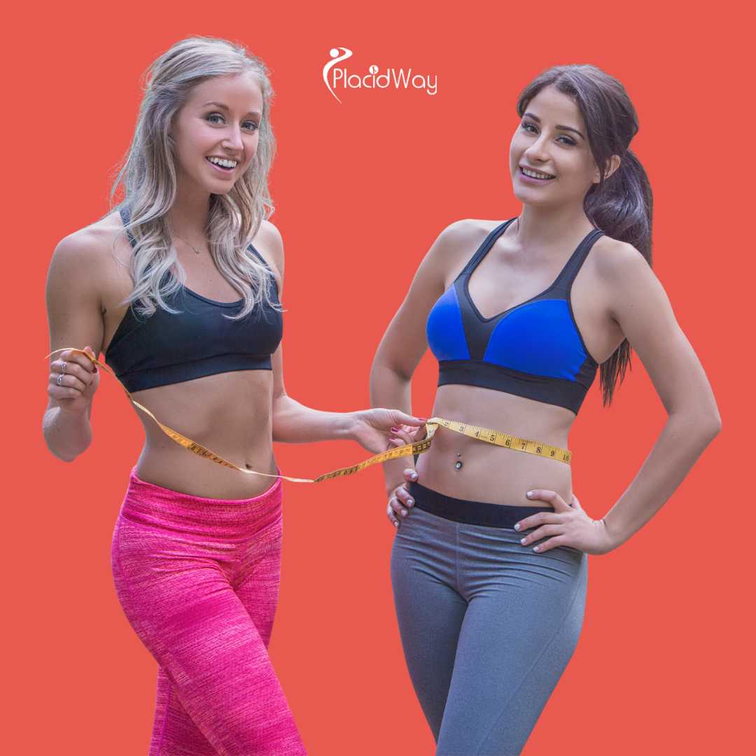 Mini Gastric Bypass in Mexicali, Mexico