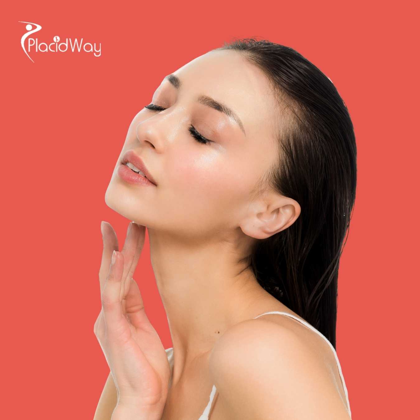 Neck Lift in South Korea