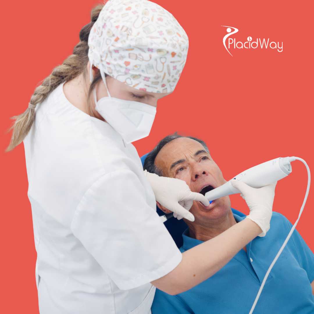 Full Mouth Reconstruction in San Jose, Costa Rica