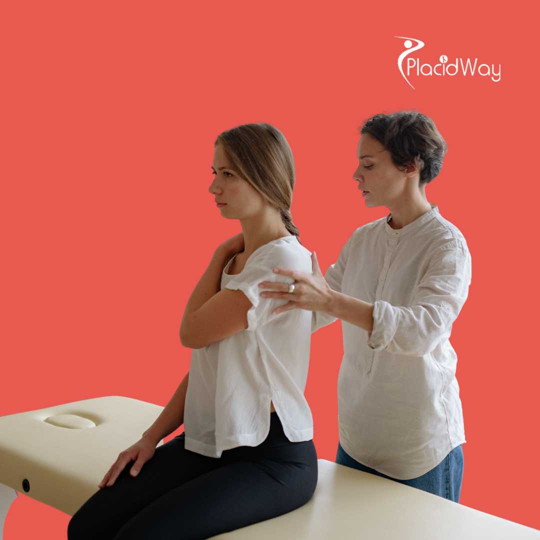 Shoulder Replacement in Tijuana, Mexico