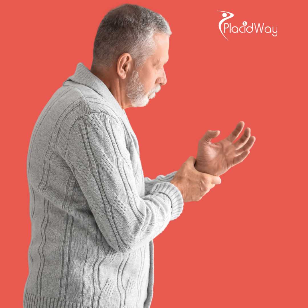 Stem Cell Therapy for Parkinson's Disease in Guadalajara, Mexico 