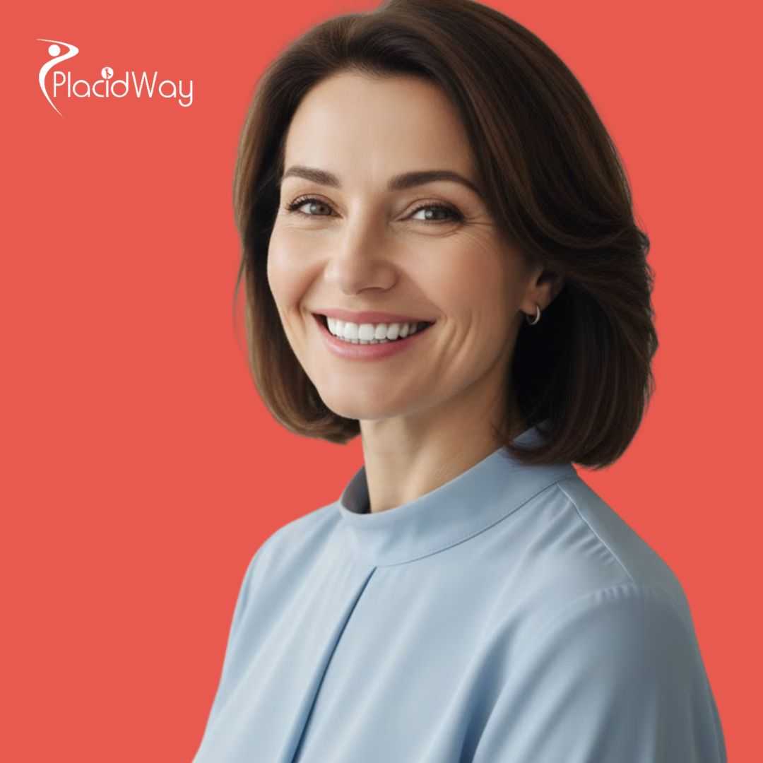 Full Mouth Restoration in Cancun, Mexico