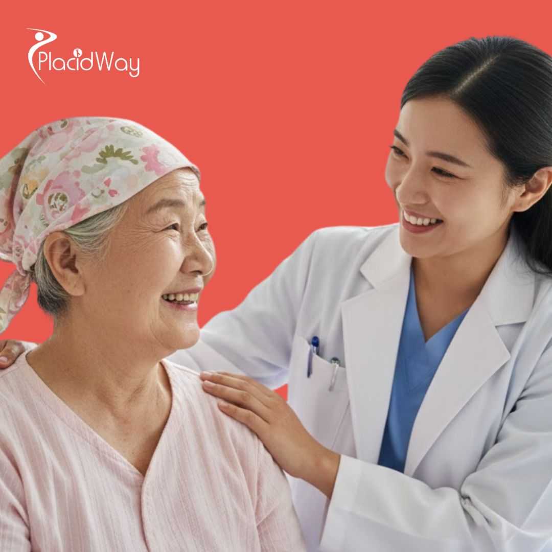 علاج الخلايا التائية CAR-T في الصين