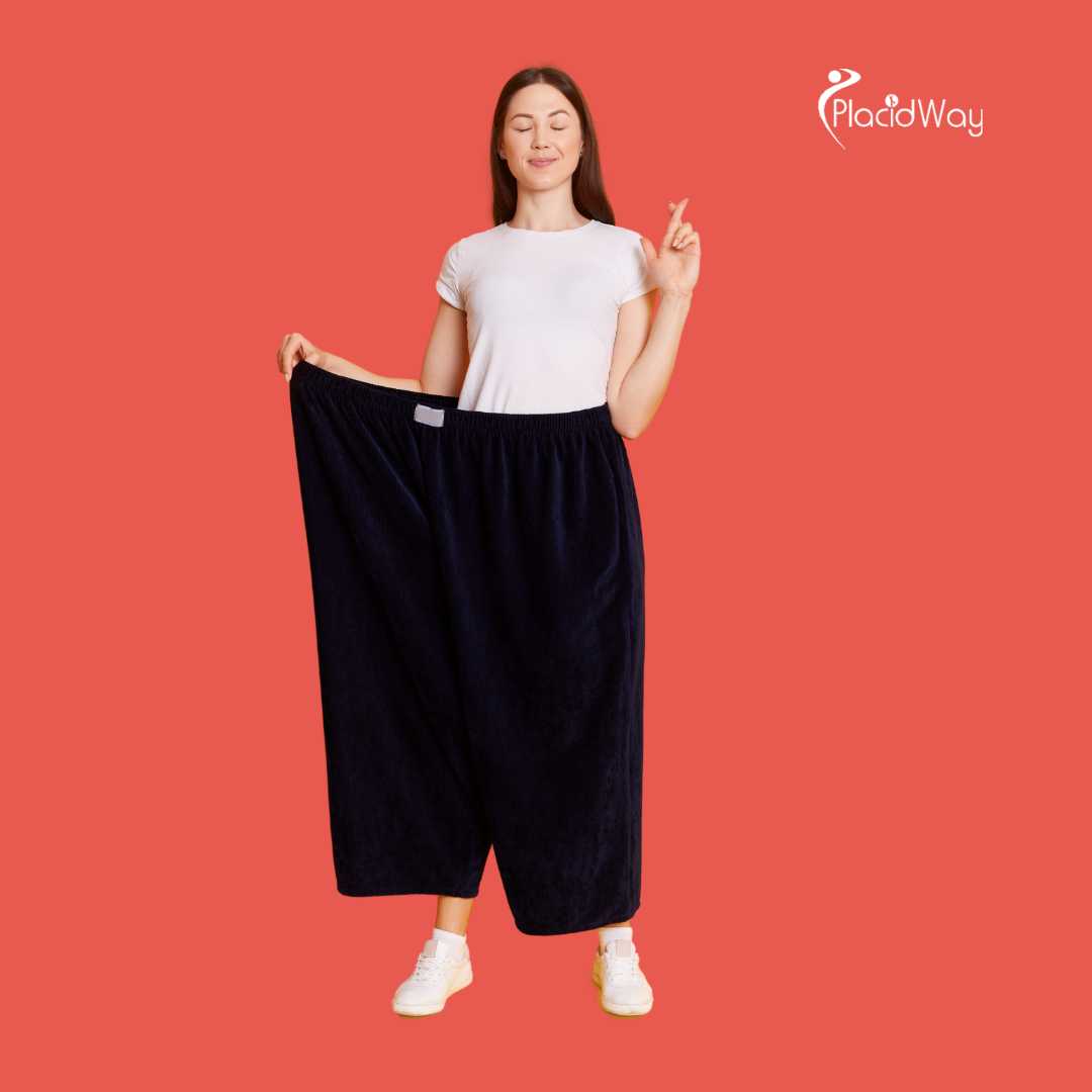 Mini Gastric Bypass in Tijuana, Mexico