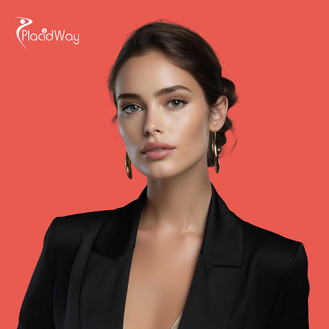 Labiaplasty in Istanbul, Turkey