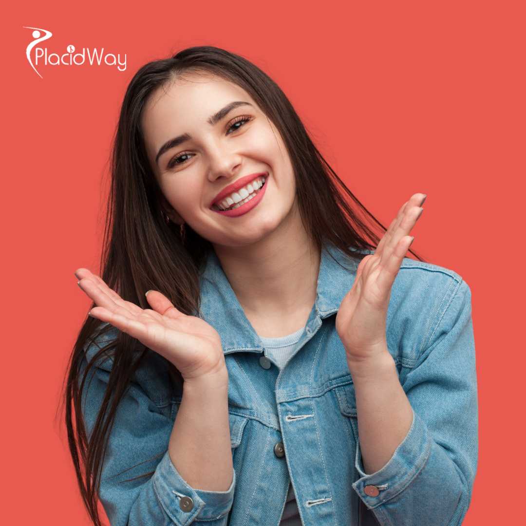 All on 4 Dental Implants in Mexico