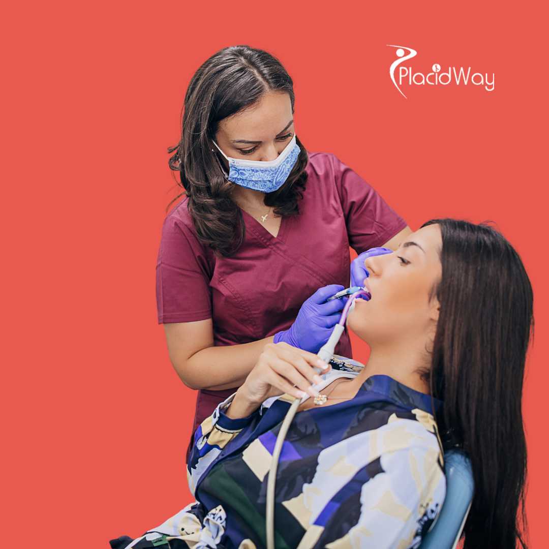 Dental Crowns in Bogota Colombia