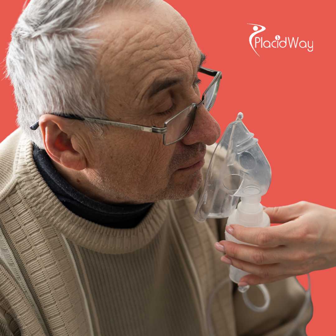 Stem Cell Therapy for COPD in Tijuana, Mexico