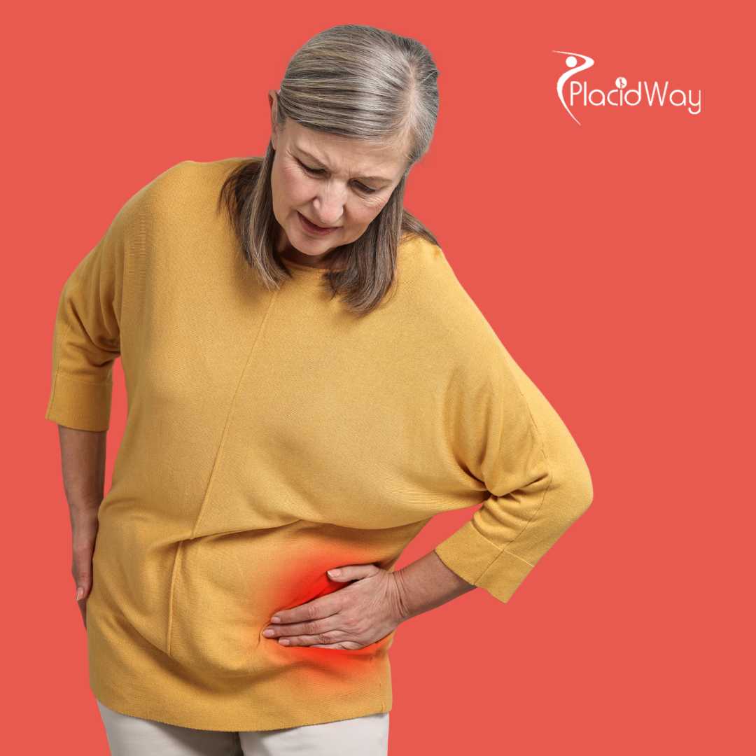 Hip Arthroscopy in Mexico