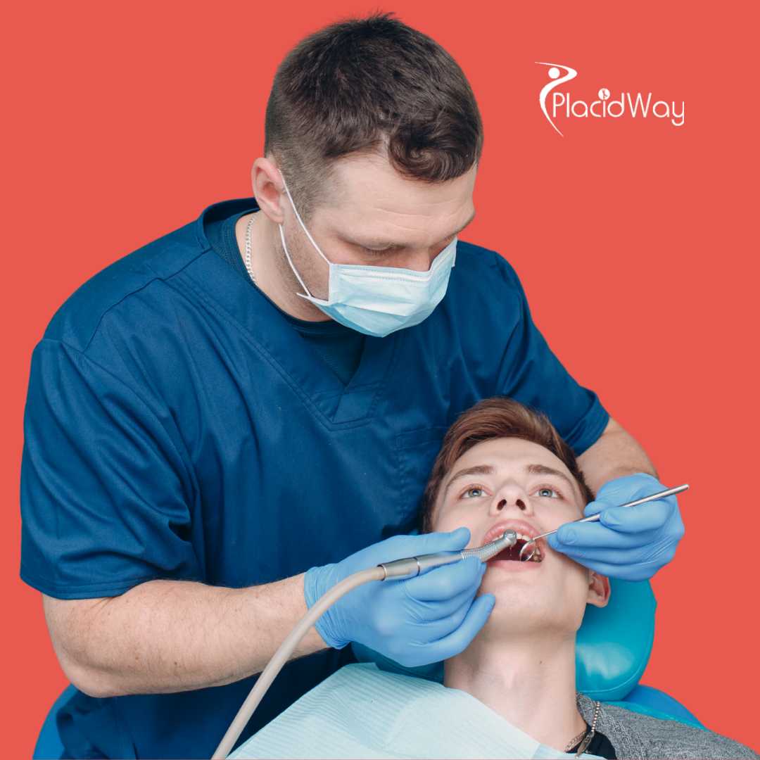 Dental Implants in Danang, Vietnam