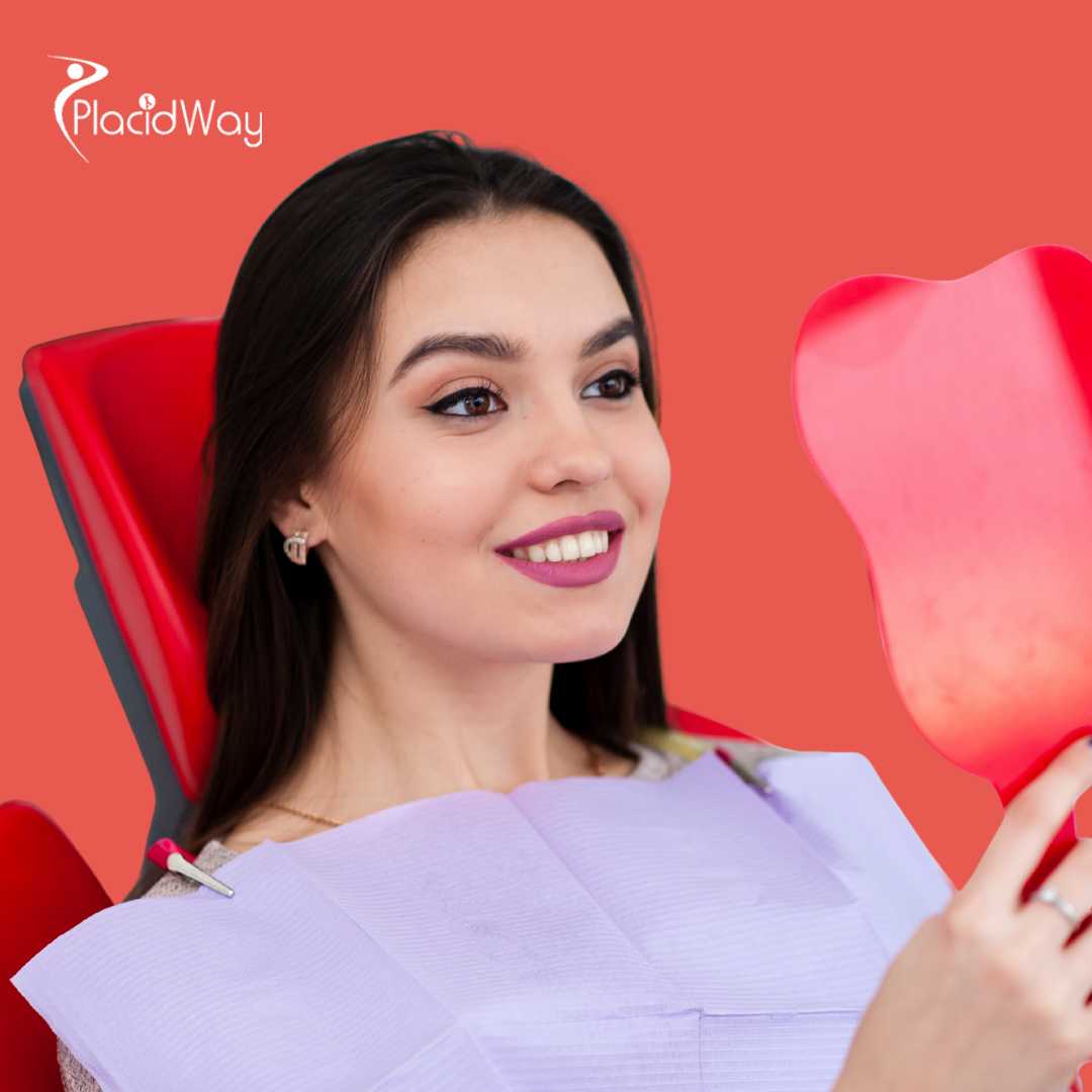 Cosmetic Dentistry in Turkey