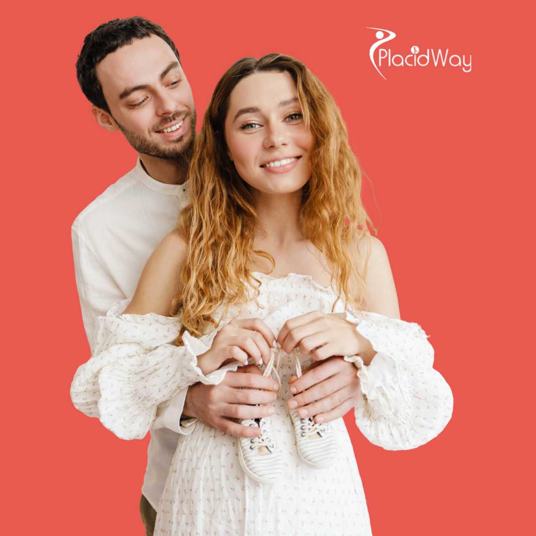 IVF with Gender Selection in Nicosia, Cyprus