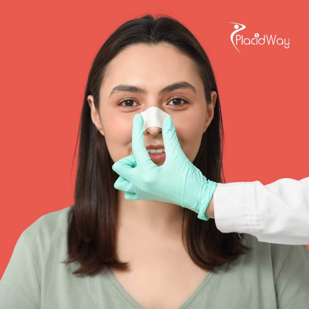 Rhinoplasty in Bangkok, Thailand