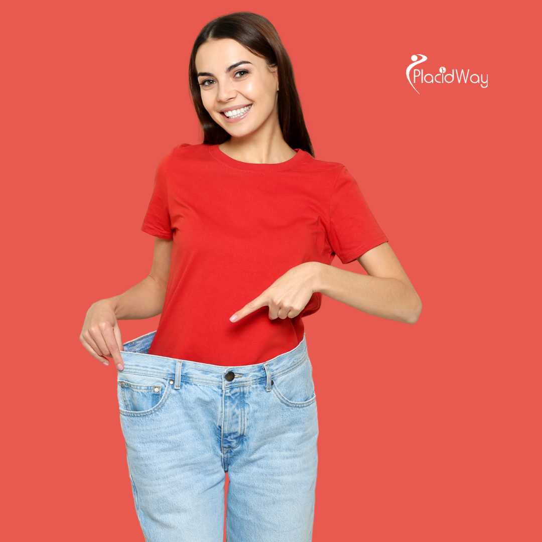 Gastric Sleeve in Tijuana, Mexico