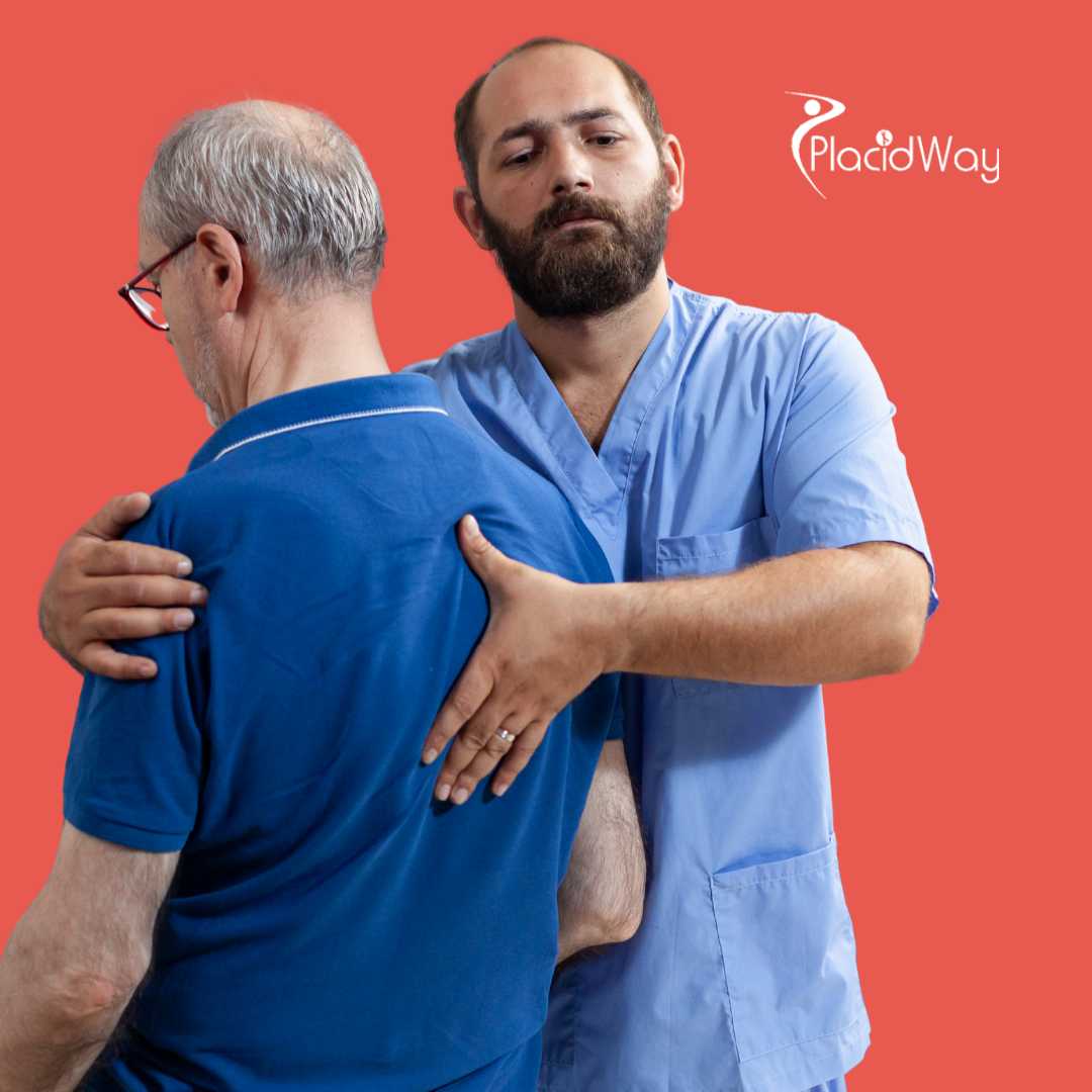 Orthopedic Surgery in Bengaluru, India