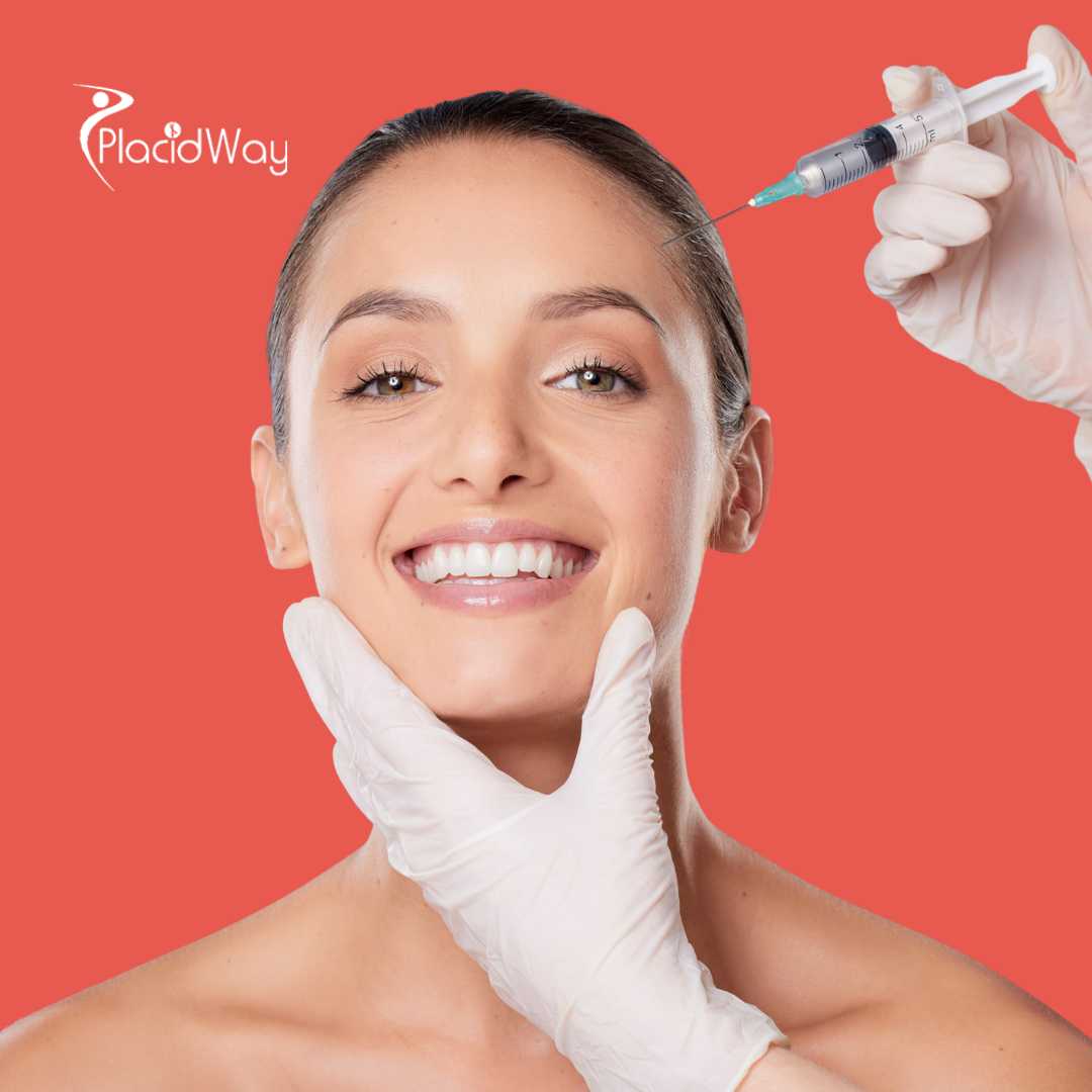 Facelift in Izmir, Turkey