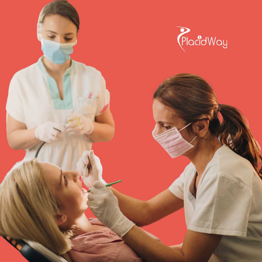 Dental Crowns in San Jose, Costa Rica