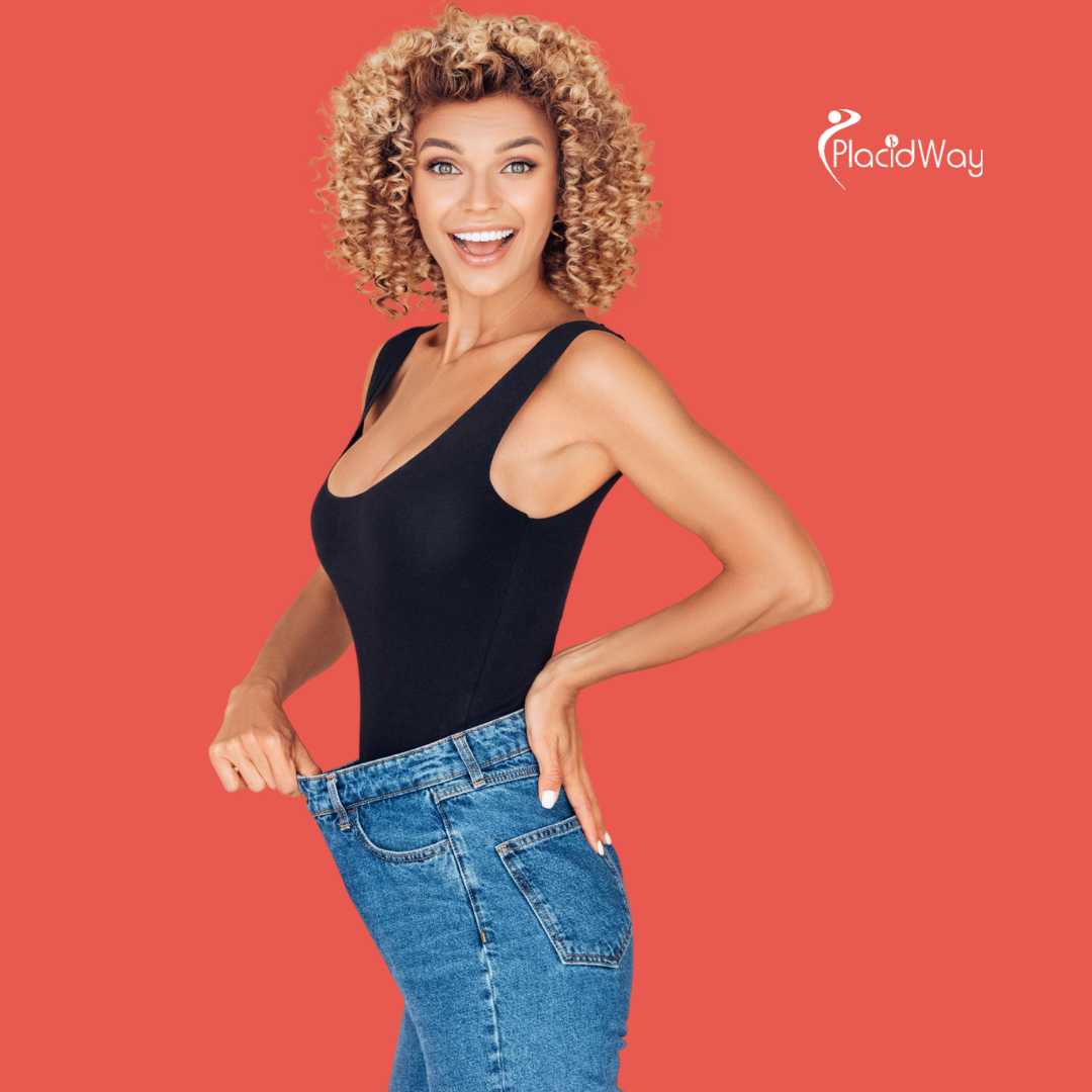 Gastric Balloon in Istanbul