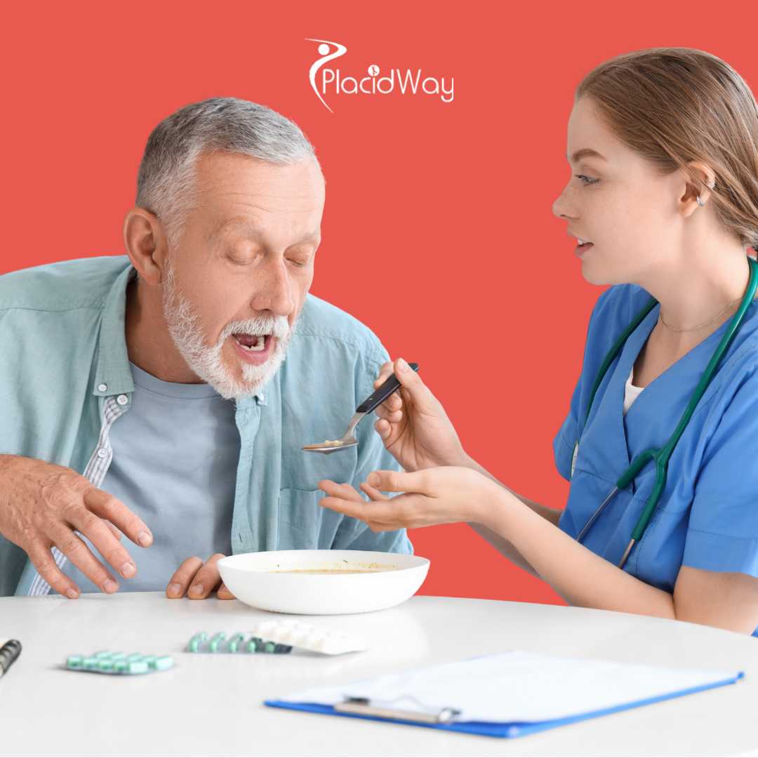 Stem Cell Therapy for Parkinson’s Disease in Thailand