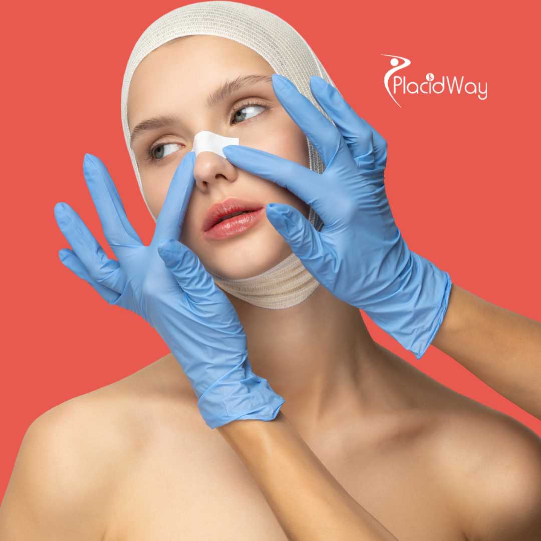 Plastic Surgery in South Korea