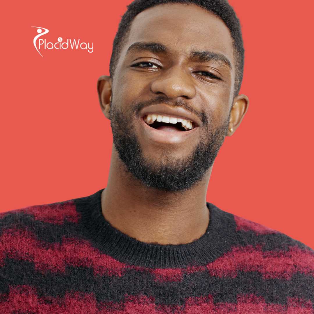 Hollywood Smile in Los Algodones, Mexico 