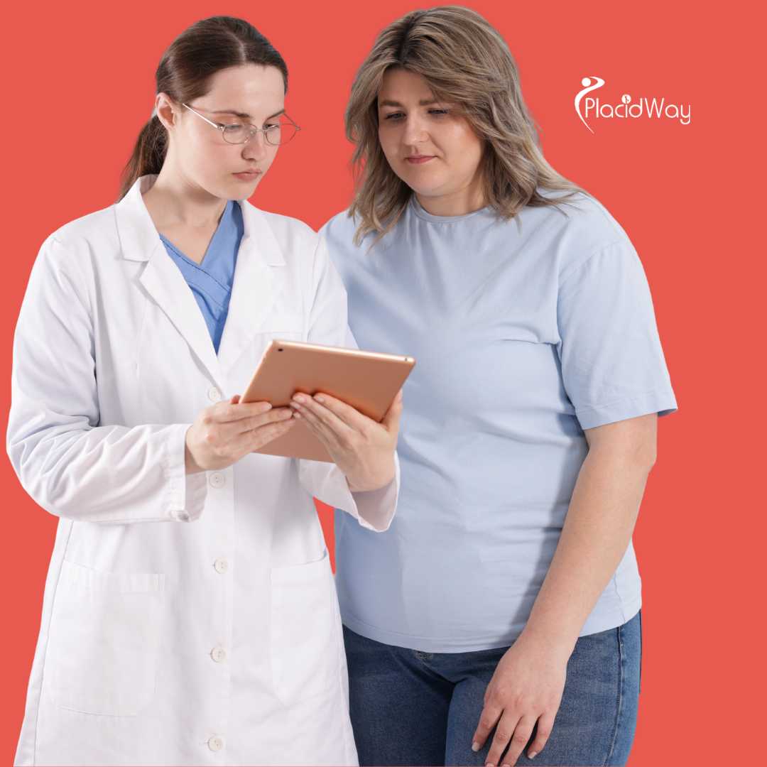 Weight Loss Surgery in Mexicali, Mexico