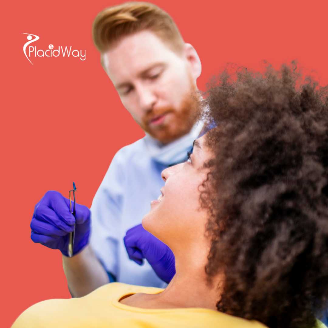 Dental Implants in Antalya