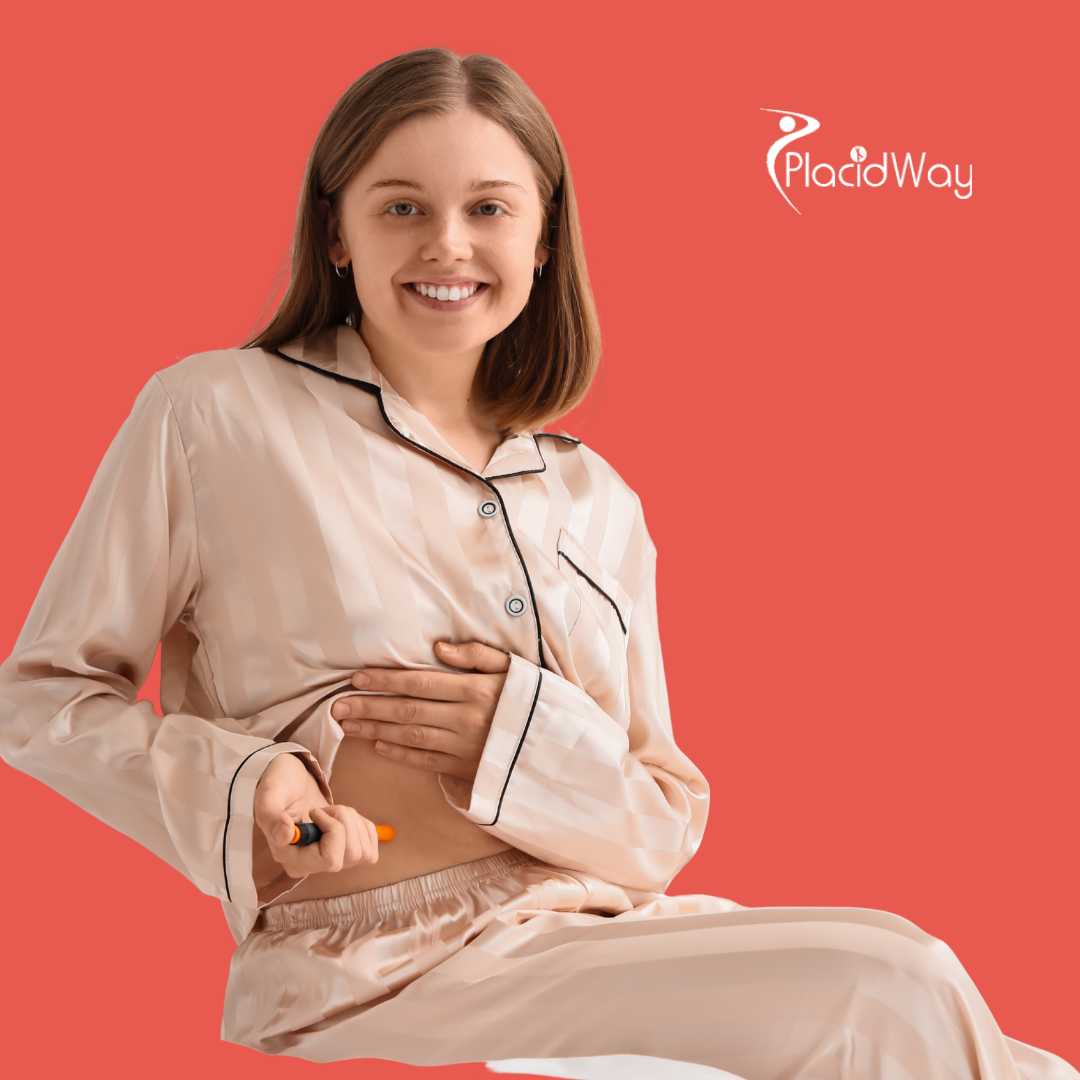 Egg Freezing in Bangkok Thailand