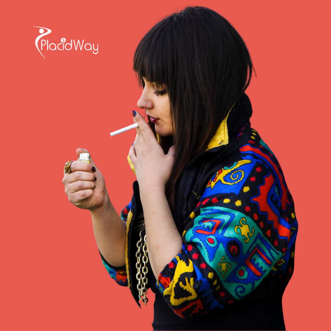 Ibogaine Treatment for Nicotine Addiction in Tijuana, Mexico