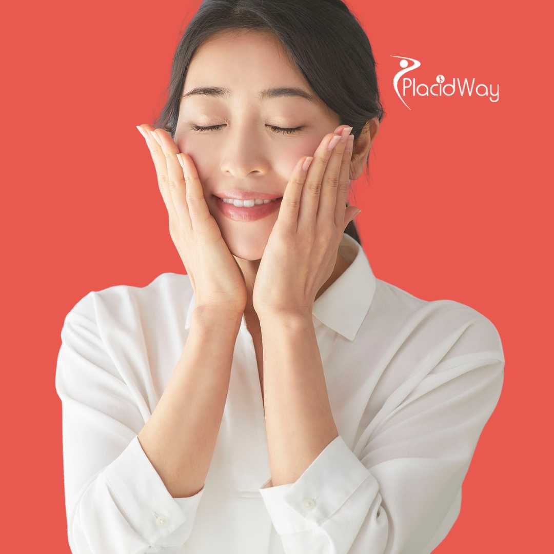 Skin Care in Seoul, South Korea