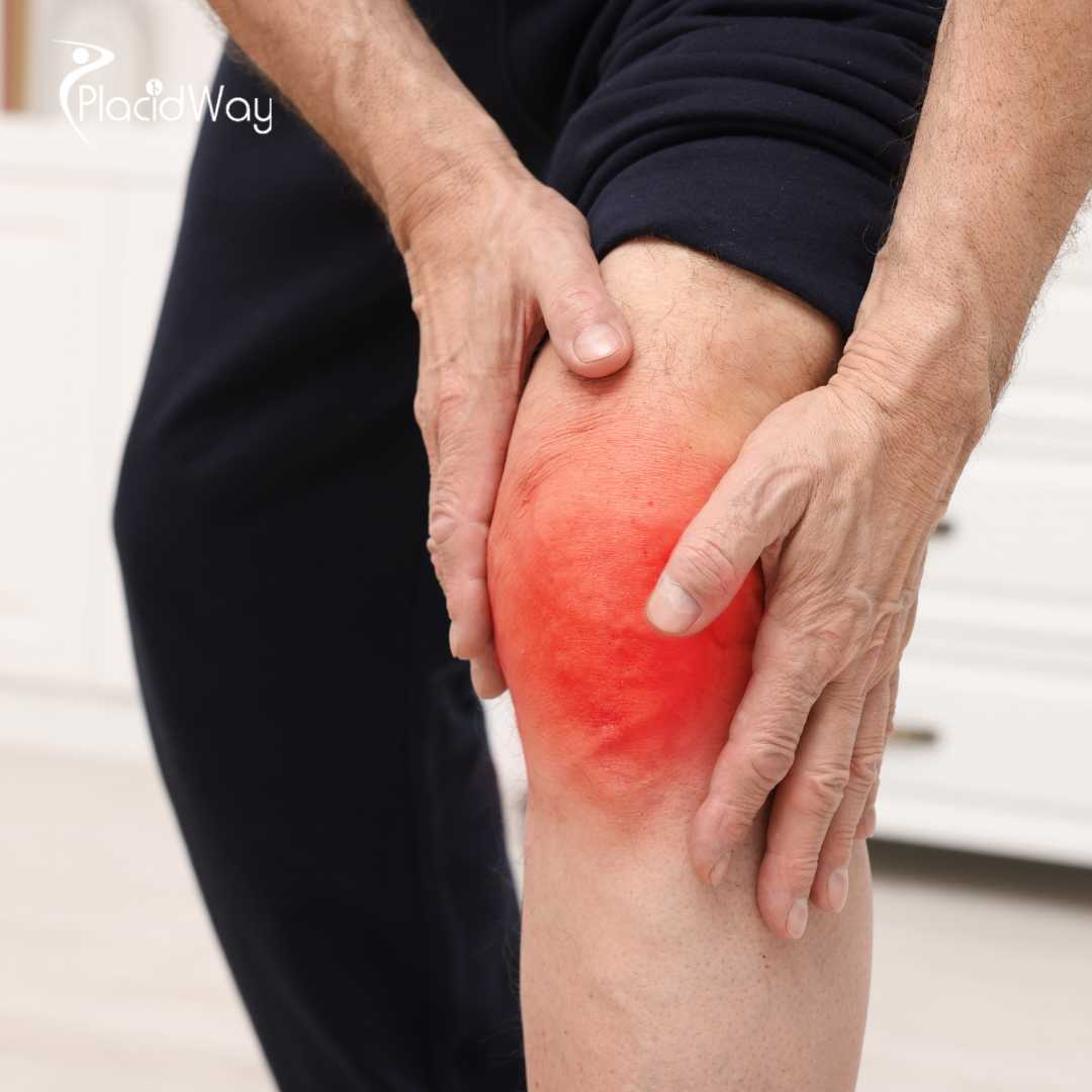 Knee Meniscus Repair in Bengaluru, India