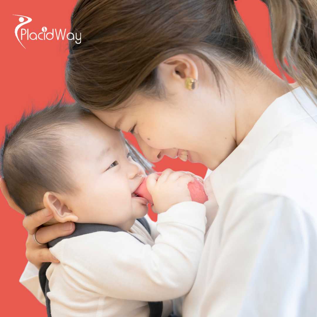 Egg Donation in Nicosia, Cyprus