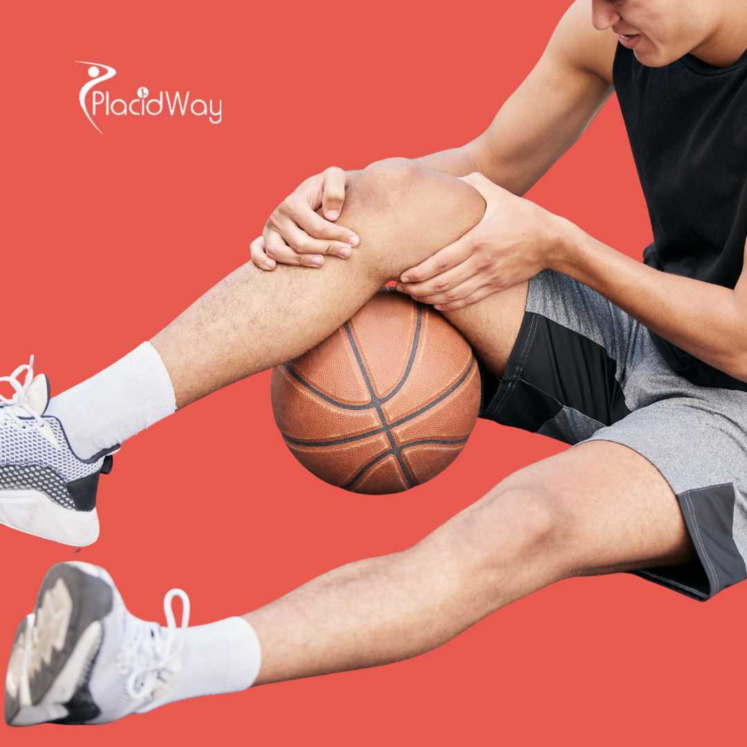 Meniscus Tear Repair in Mexico - Effective Knee Surgery