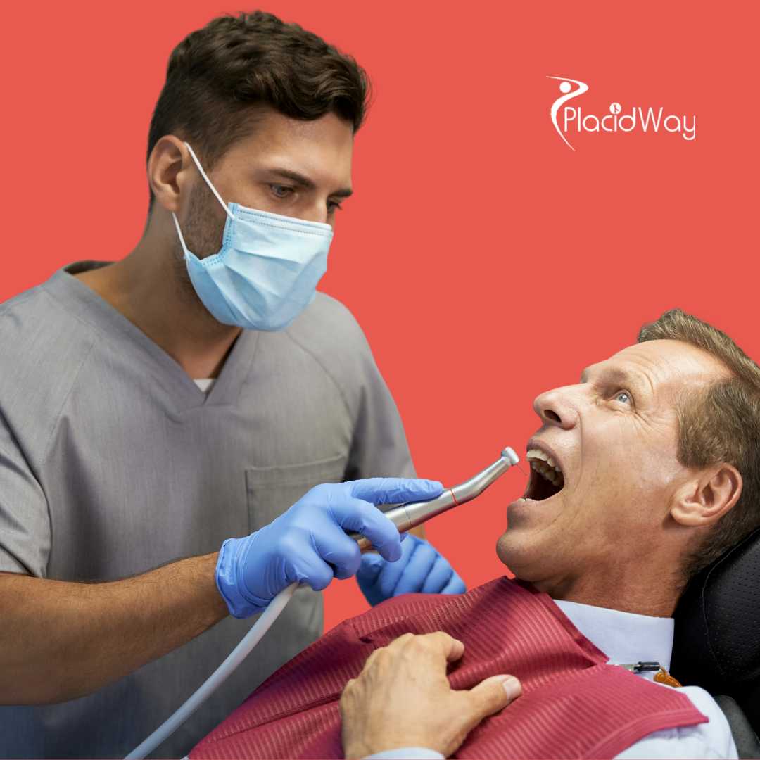 Full Mouth Restoration in Puerto Vallarta, Mexico