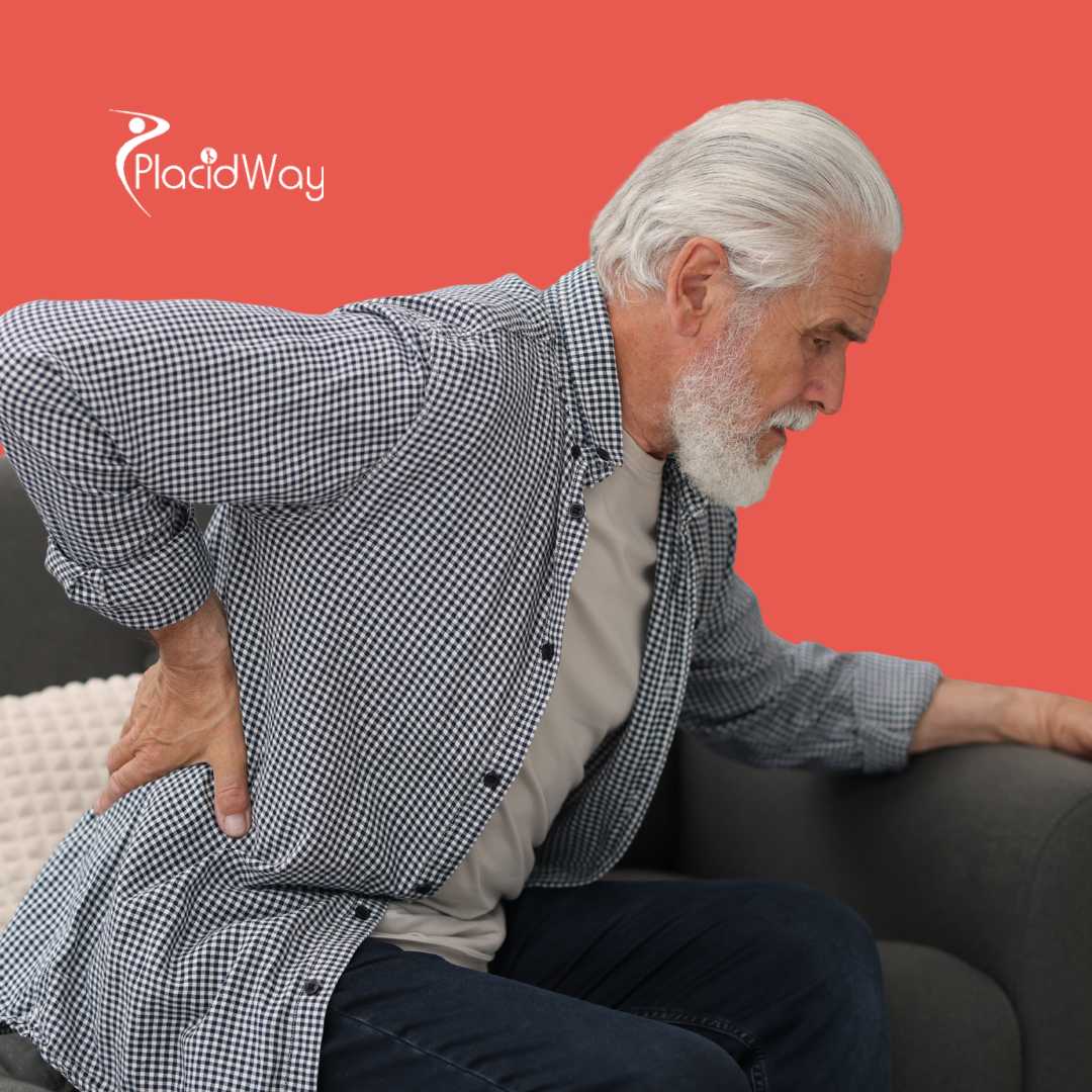 Stem Cell Therapy for Osteoarthritis in Kuala Lumpur, Malaysia 