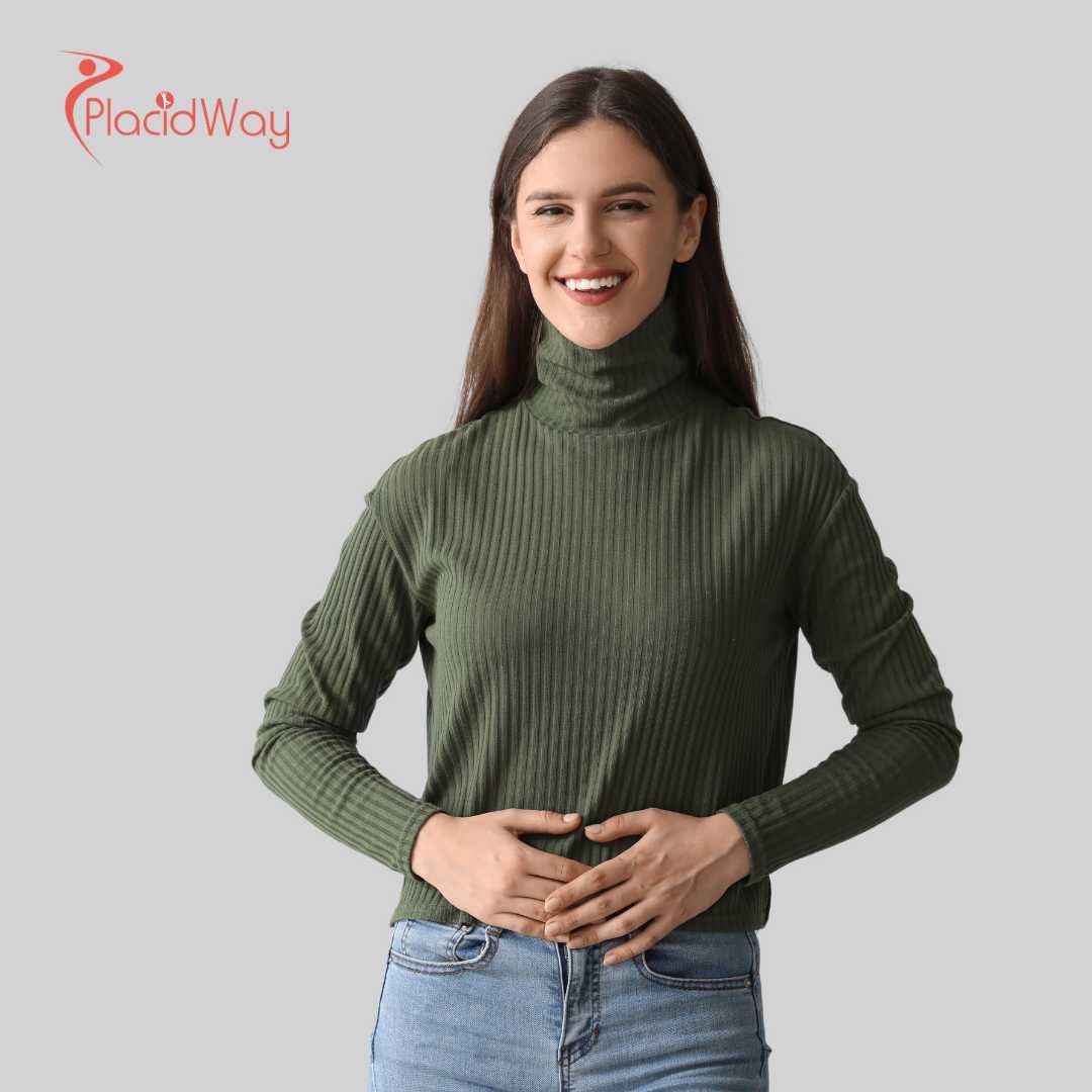 Gastric Sleeve in Ankara, Turkey