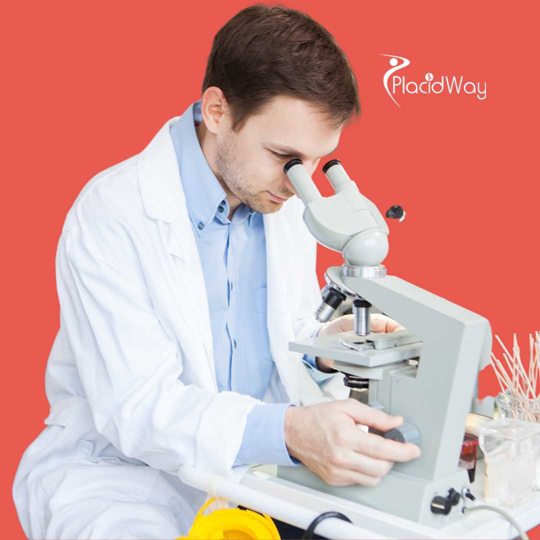 Sperm Donation Program in Nicosia, Cyprus 